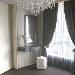 Стол туалетный Берже 15 в Сысерти - sysert.mebel24.online | фото 10