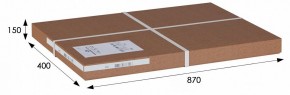 Стол туалетный Берже 15 в Сысерти - sysert.mebel24.online | фото 9