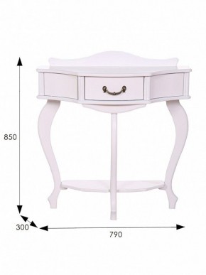 Стол туалетный Джульетта в Сысерти - sysert.mebel24.online | фото 3
