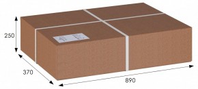 Стол туалетный Джульетта в Сысерти - sysert.mebel24.online | фото 4