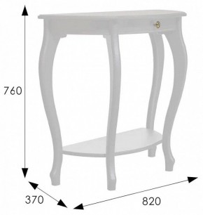 Стол туалетный Элегант в Сысерти - sysert.mebel24.online | фото 5