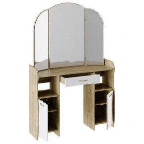 Стол туалетный София в Сысерти - sysert.mebel24.online | фото 2