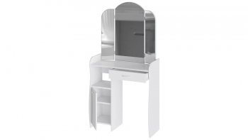 Стол туалетный София Т1 в Сысерти - sysert.mebel24.online | фото 5