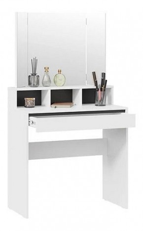 Стол туалетный Софт в Сысерти - sysert.mebel24.online | фото 2