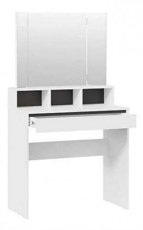 Стол туалетный Софт в Сысерти - sysert.mebel24.online | фото 3