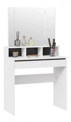 Стол туалетный Софт в Сысерти - sysert.mebel24.online | фото 4