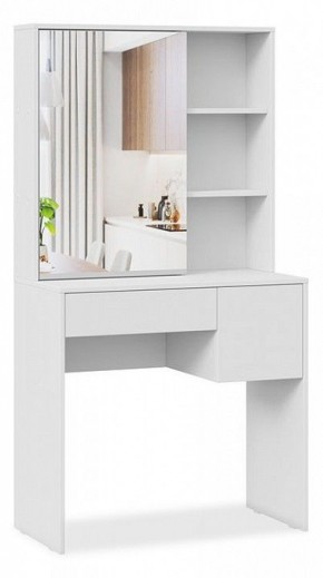 Стол туалетный Вайт в Сысерти - sysert.mebel24.online | фото 1