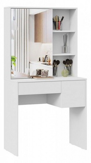 Стол туалетный Вайт в Сысерти - sysert.mebel24.online | фото 2