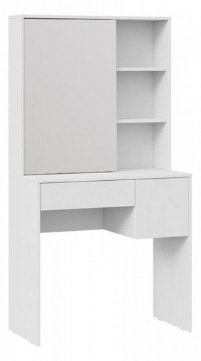 Стол туалетный Вайт в Сысерти - sysert.mebel24.online | фото 3
