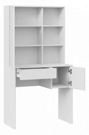 Стол туалетный Вайт в Сысерти - sysert.mebel24.online | фото 4