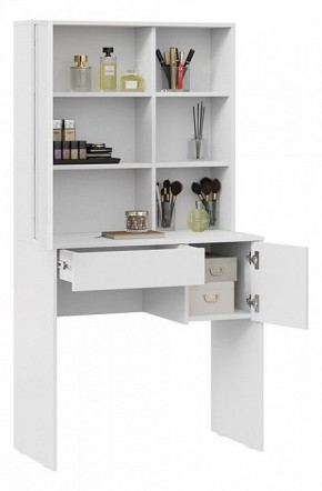 Стол туалетный Вайт в Сысерти - sysert.mebel24.online | фото 5