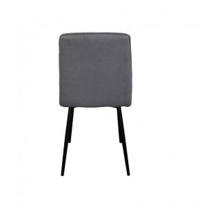 Стул Агат (Бархат) 4 шт. в Сысерти - sysert.mebel24.online | фото 4