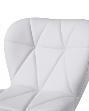 Стул барный DOBRIN BARNY, белый в Сысерти - sysert.mebel24.online | фото 6