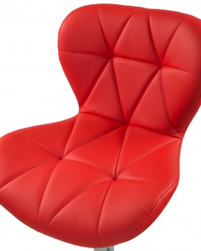 Стул барный DOBRIN BARNY, красный в Сысерти - sysert.mebel24.online | фото 6