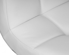 Стул барный DOBRIN CANDY, белый в Сысерти - sysert.mebel24.online | фото 7