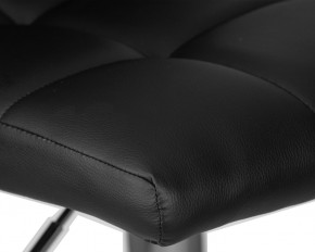 Стул барный DOBRIN CANDY, черный в Сысерти - sysert.mebel24.online | фото 7