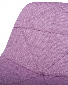 Стул барный DOBRIN DINA, фиолетовый в Сысерти - sysert.mebel24.online | фото 8