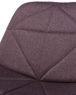 Стул барный DOBRIN DINA, коричневый в Сысерти - sysert.mebel24.online | фото 8