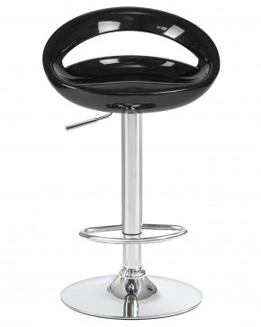 Стул барный DOBRIN DISCO, чёрный в Сысерти - sysert.mebel24.online | фото 6