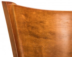 Стул барный DOBRIN JERRY BAR, шоколад, чёрный в Сысерти - sysert.mebel24.online | фото 10