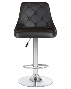 Стул барный DOBRIN JOSEPH, чёрный в Сысерти - sysert.mebel24.online | фото 6