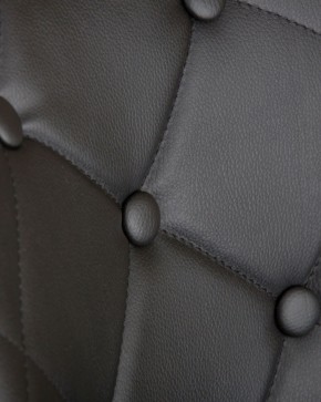 Стул барный DOBRIN JOSEPH, чёрный в Сысерти - sysert.mebel24.online | фото 8
