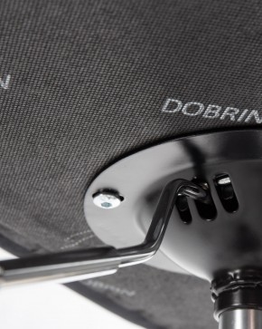 Стул барный DOBRIN KRUGER ARM, мятный велюр (MJ9-87) в Сысерти - sysert.mebel24.online | фото 10
