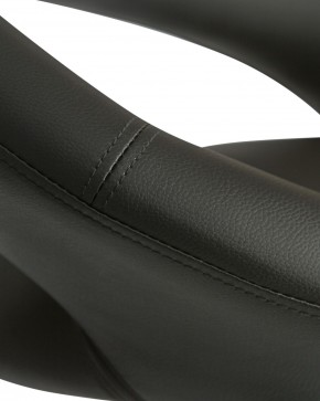 Стул барный DOBRIN MIRA, чёрный в Сысерти - sysert.mebel24.online | фото 8