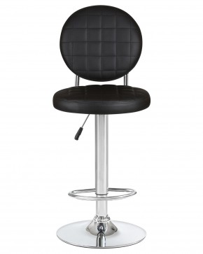 Стул барный DOBRIN MOLLY, чёрный в Сысерти - sysert.mebel24.online | фото 6