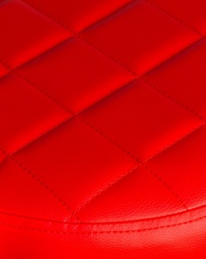 Стул барный DOBRIN MOLLY, красный в Сысерти - sysert.mebel24.online | фото 8
