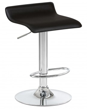 Стул барный DOBRIN TOMMY, чёрный в Сысерти - sysert.mebel24.online | фото