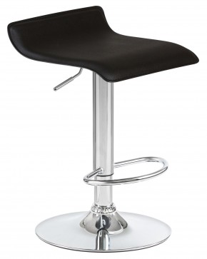 Стул барный DOBRIN TOMMY, чёрный в Сысерти - sysert.mebel24.online | фото 2