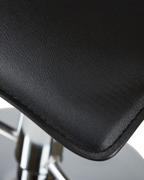 Стул барный DOBRIN TOMMY, чёрный в Сысерти - sysert.mebel24.online | фото 8
