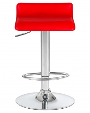 Стул барный DOBRIN TOMMY, красный в Сысерти - sysert.mebel24.online | фото 6