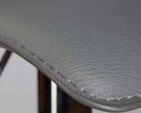 Стул барный DOBRIN TOMMY, серый в Сысерти - sysert.mebel24.online | фото 7