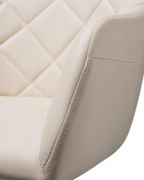 Стул барный DOBRIN VICTOR, кремовый в Сысерти - sysert.mebel24.online | фото 6
