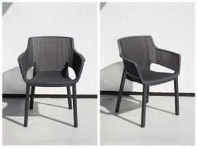 Стул Элиза (Elisa chair) капучино в Сысерти - sysert.mebel24.online | фото 2