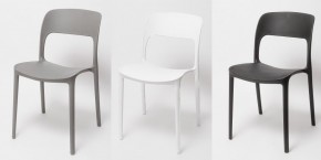 Стул FP 38F пластик (аналог SC 130) в Сысерти - sysert.mebel24.online | фото