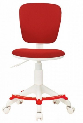 Стул компьютерный CH-W204/F/RED в Сысерти - sysert.mebel24.online | фото 2