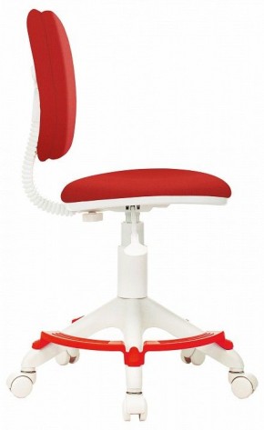 Стул компьютерный CH-W204/F/RED в Сысерти - sysert.mebel24.online | фото 3