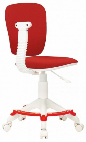 Стул компьютерный CH-W204/F/RED в Сысерти - sysert.mebel24.online | фото 4