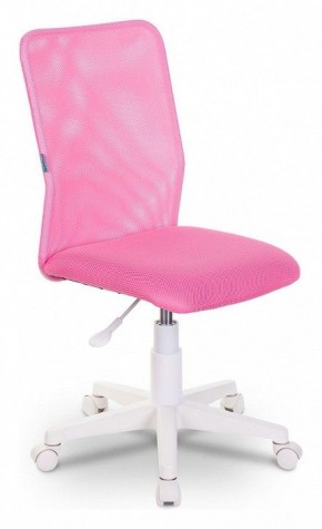 Стул компьютерный KD-9/WH/TW-13A в Сысерти - sysert.mebel24.online | фото