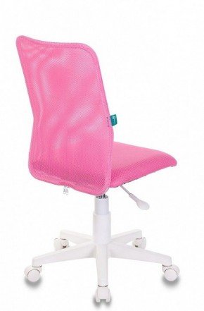 Стул компьютерный KD-9/WH/TW-13A в Сысерти - sysert.mebel24.online | фото 4