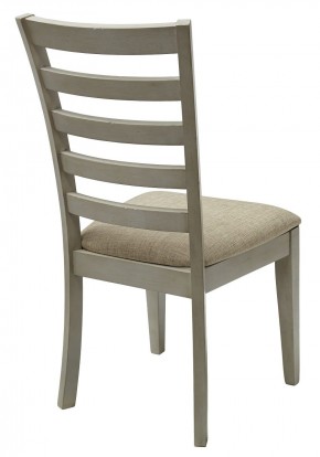 Стул LT C16412 GREY #G45/ FB51 М-City в Сысерти - sysert.mebel24.online | фото 2