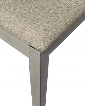 Стул LT C16412 GREY #G45/ FB51 М-City в Сысерти - sysert.mebel24.online | фото 5