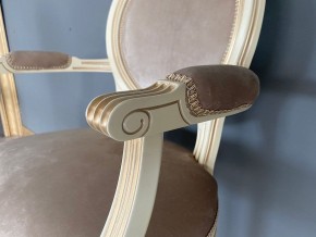 Стул Медальон с подлокотниками в Сысерти - sysert.mebel24.online | фото 39