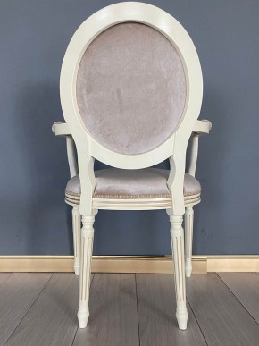 Стул Медальон с подлокотниками в Сысерти - sysert.mebel24.online | фото 42