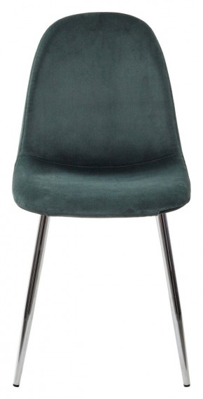 Стул PESCARA UF910-14 DARK GREEN, велюр  М-City в Сысерти - sysert.mebel24.online | фото 4