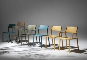 Стул Trill в Сысерти - sysert.mebel24.online | фото 1
