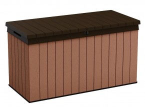 Сундук Дарвин 570 л (Darwin Box 570L) коричневый в Сысерти - sysert.mebel24.online | фото